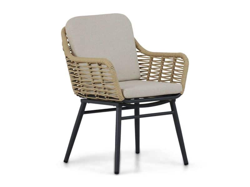 Coco Antoni dining tuinstoel