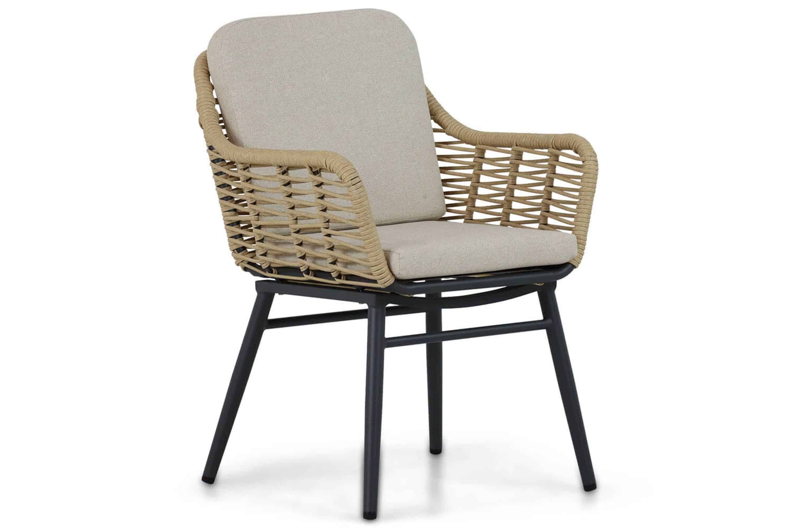 coco antoni dining tuinstoel