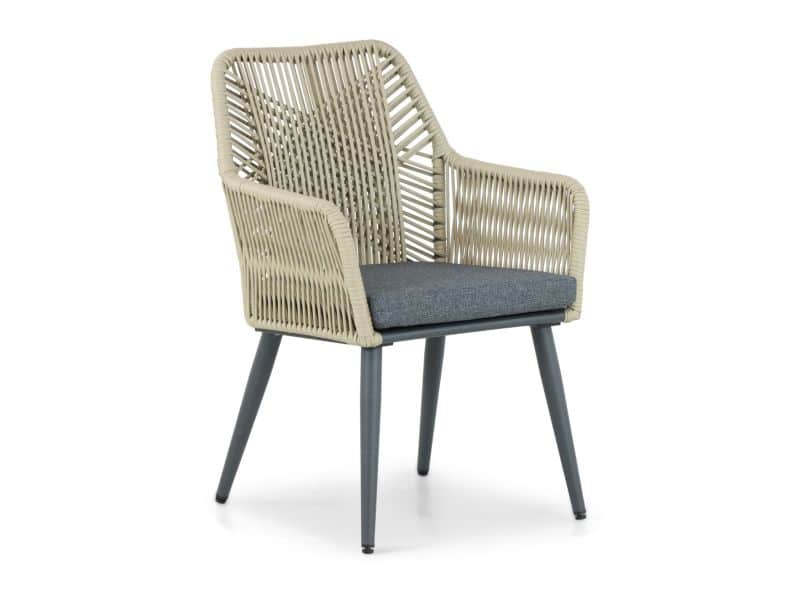 Coco Vedra dining tuinstoel