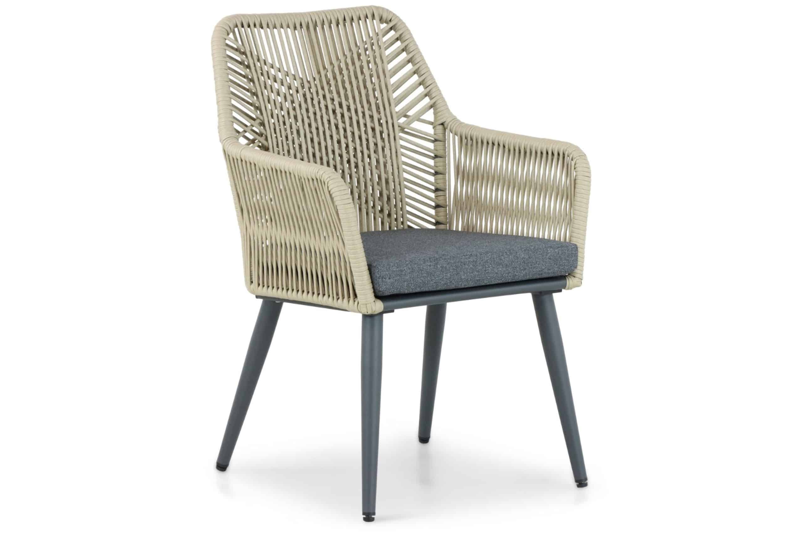 coco vedra dining tuinstoel