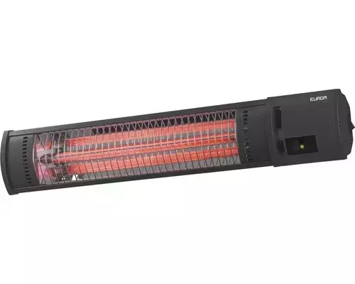 elektrische terrasverwarming golden shadow 1500 watt