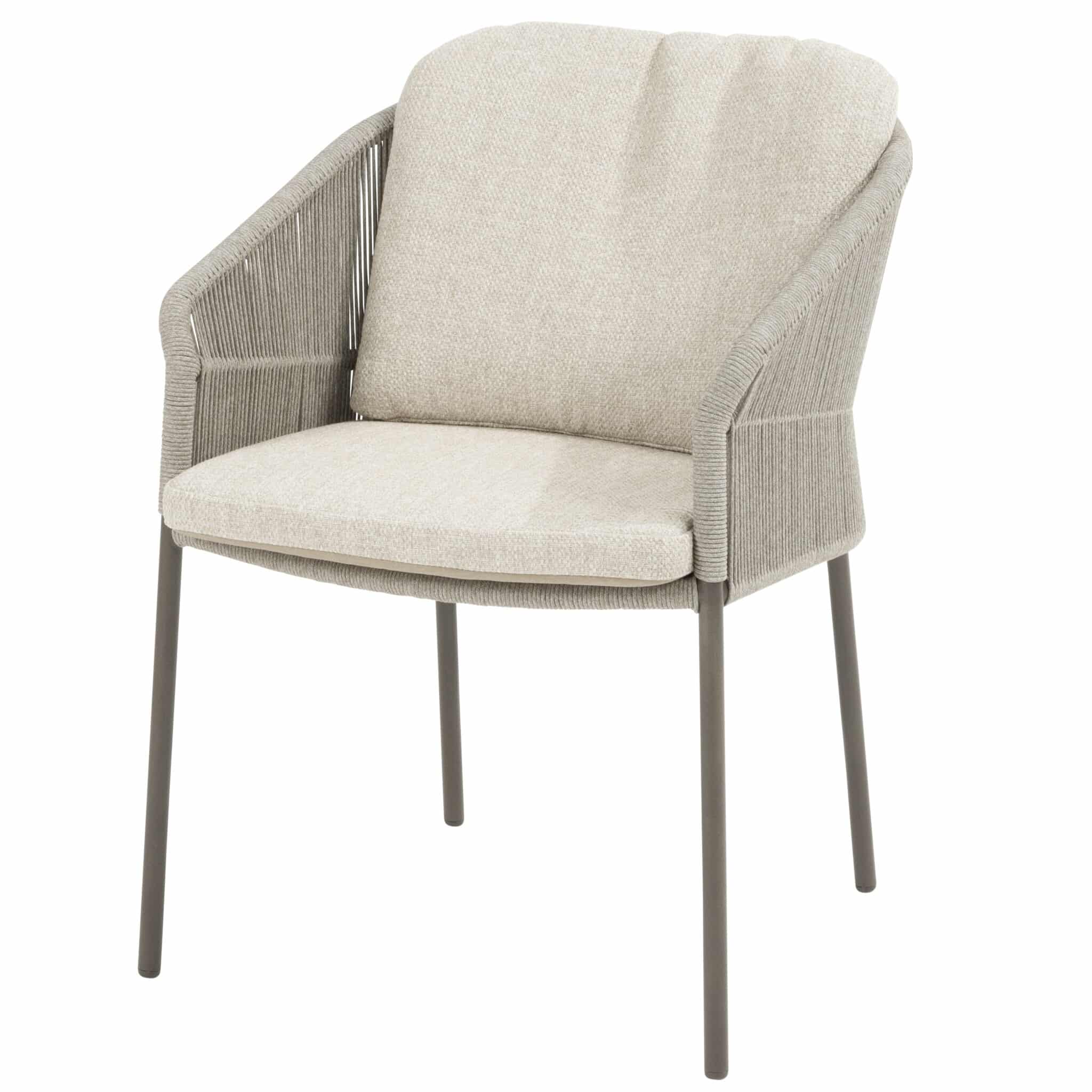 florence dining tuinstoel terre taste 4so