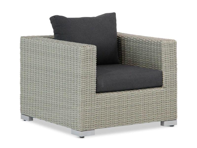 Garden Collections Toronto lounge tuinstoel