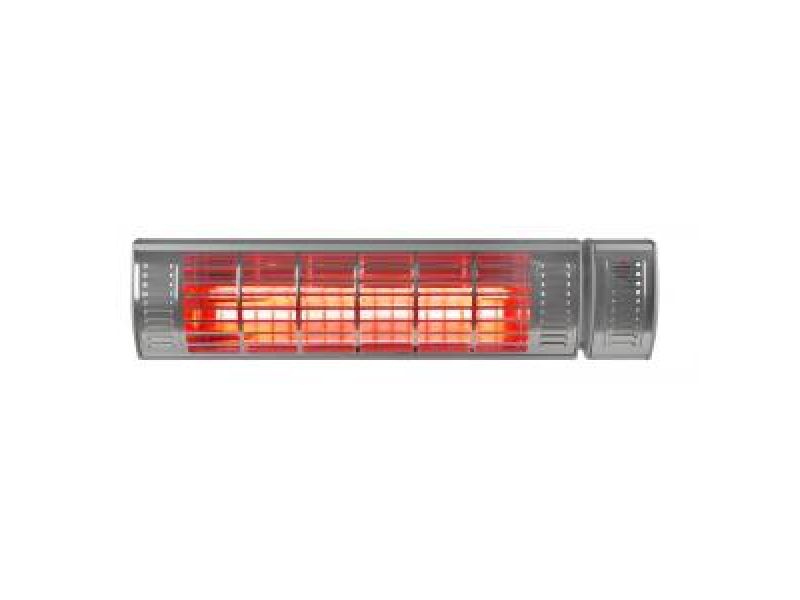 Golden 2000 Ultra RCD terrasverwarmer