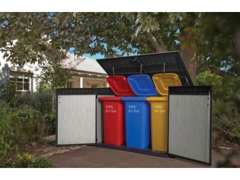 Grande Store - Keter