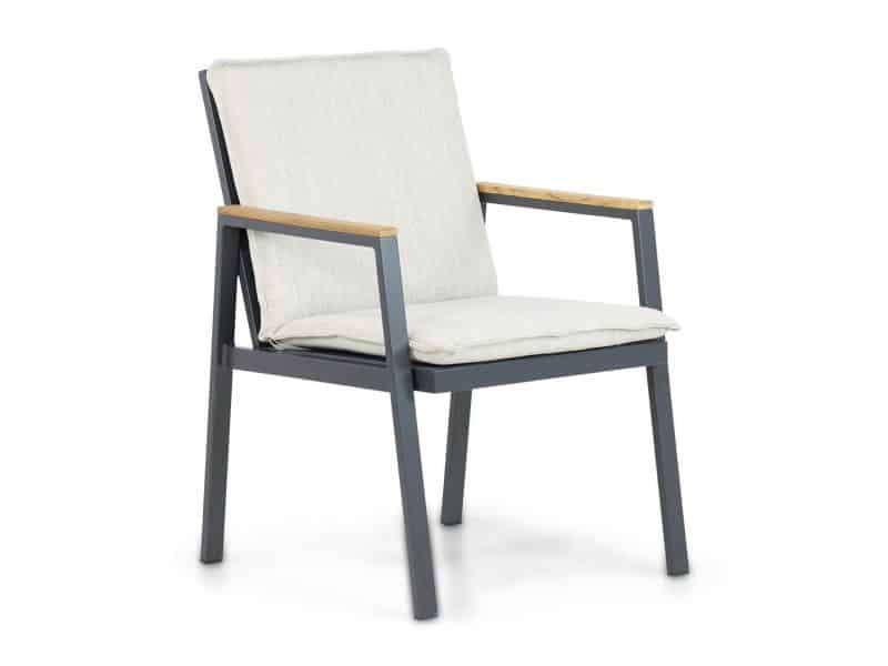 Hartman Lino dining tuinstoel