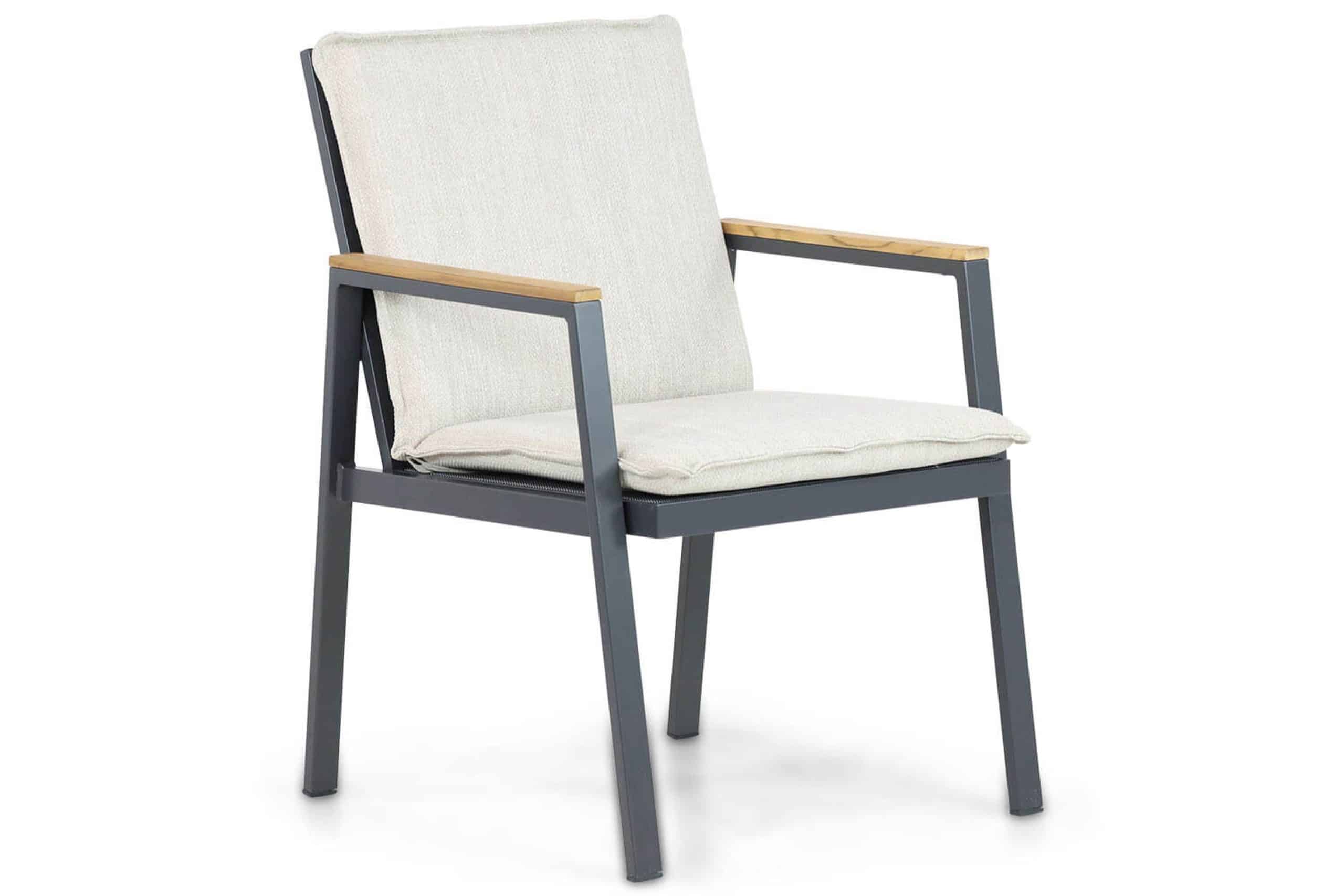 hartman lino dining tuinstoel