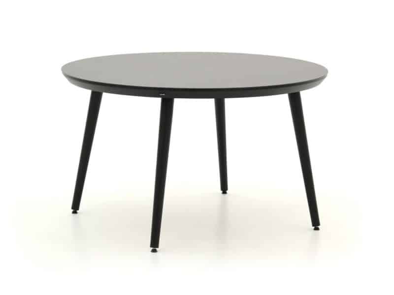 Hartman Sophie Studio dining tuintafel ø128cm - Laagste prijsgarantie!