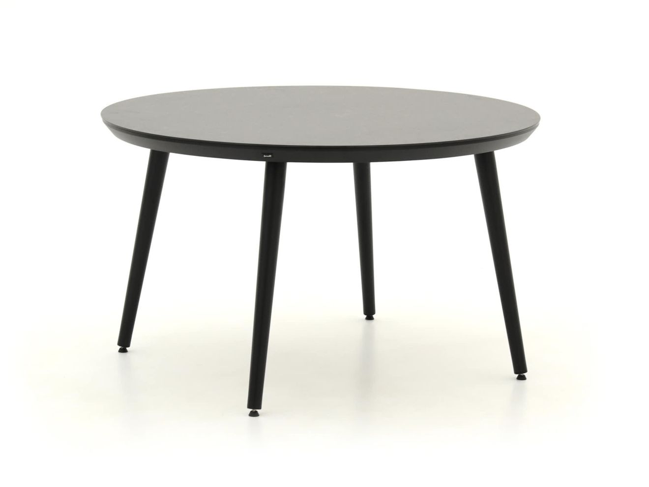 hartman sophie studio dining tuintafel ø128cm laagste prijsgarantie!