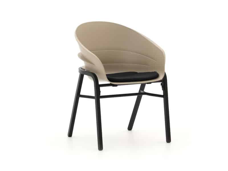 Hartman Tubb dining tuinstoel verstelbaar - Laagste prijsgarantie!