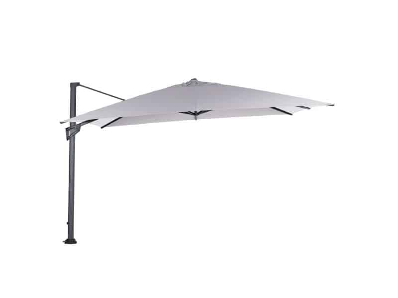 Hawaii King pole 400x400 cm zand