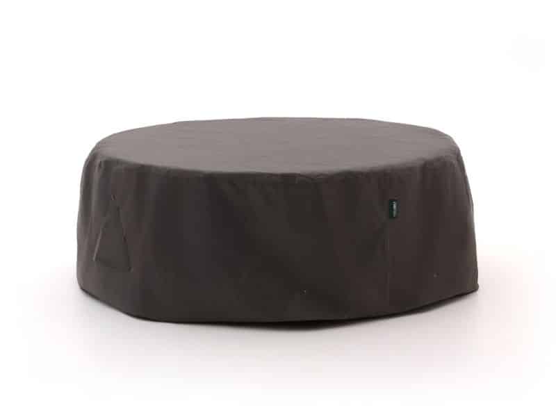 Kees Smit Tuinmeubelhoes diningset ø 230 (h: 75cm) - Laagste prijsgarantie!