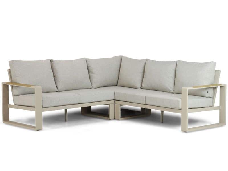 Lifestyle Lezo hoek loungeset 3-delig