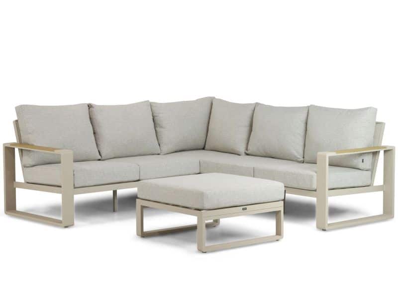 Lifestyle Lezo hoek loungeset 4-delig