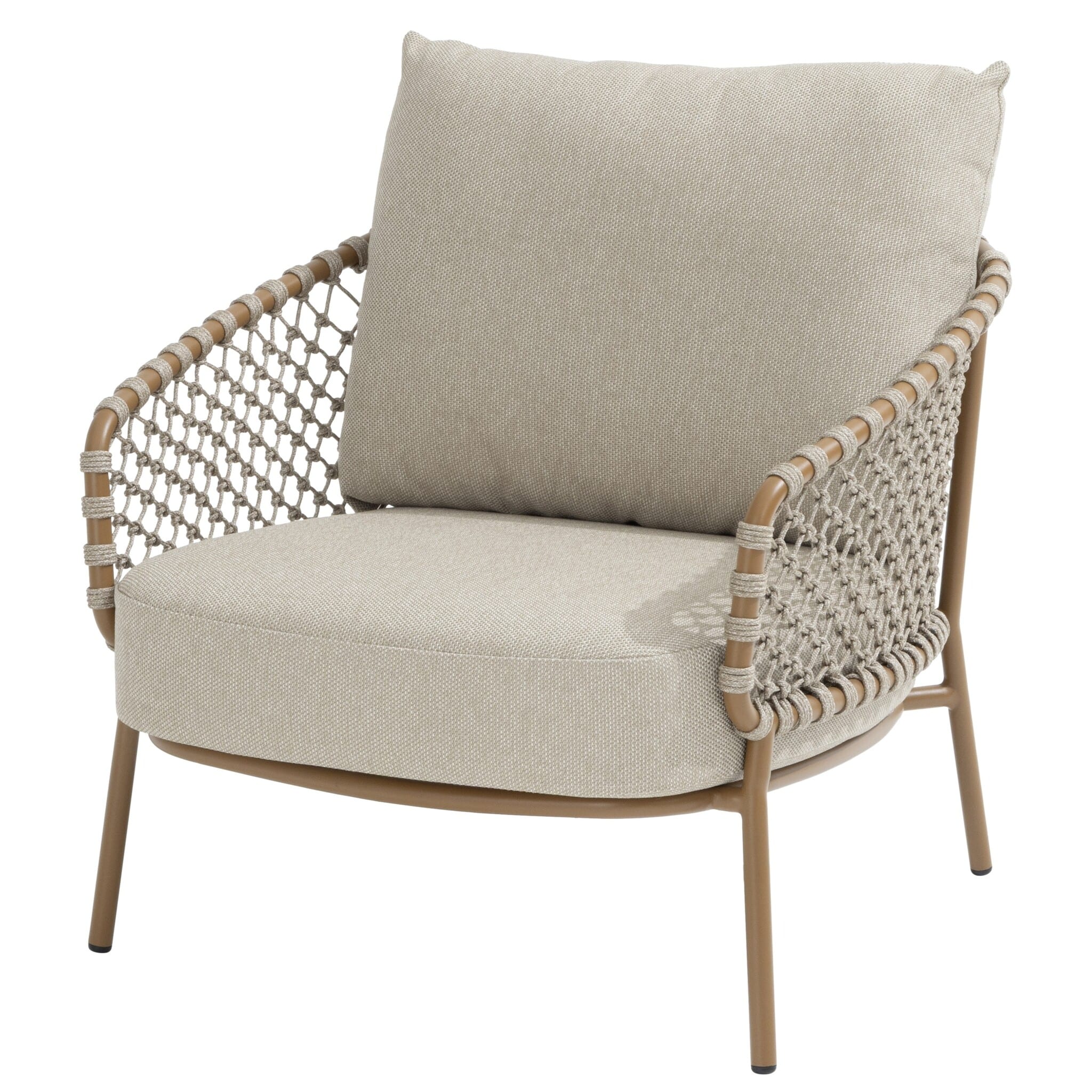 martinique lounge tuinstoel amber 4 seasons outdoor