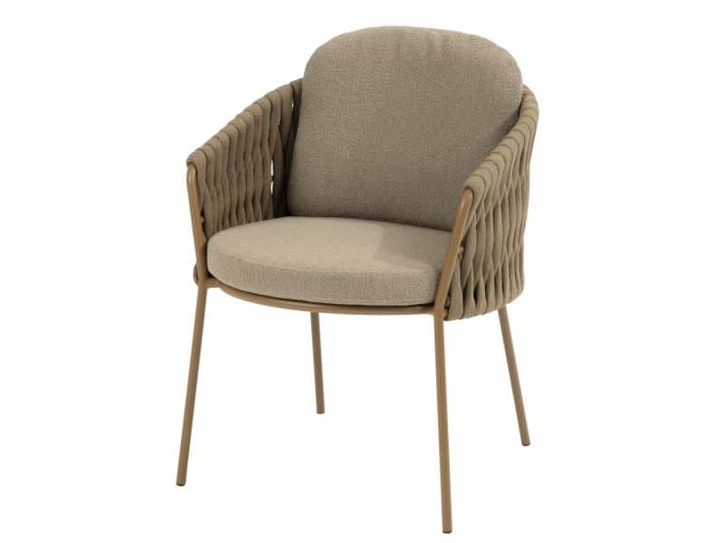 Molina dining tuinstoel 4 Seasons Outdoor