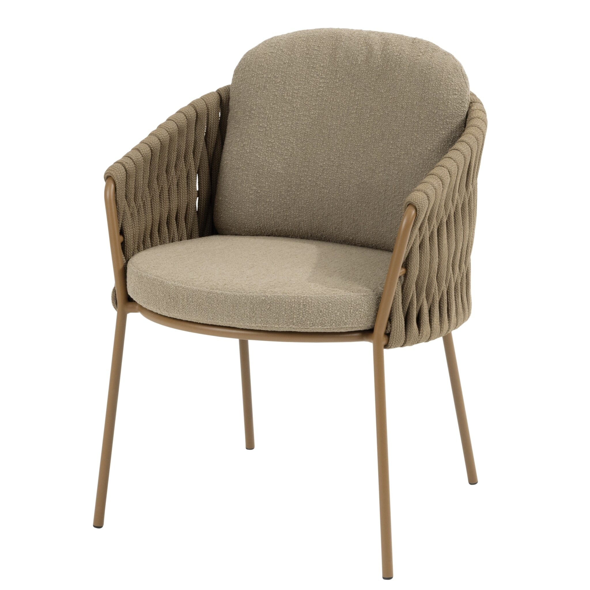 molina dining tuinstoel 4 seasons outdoor