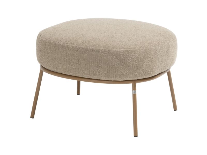 Molina voetenbank 4 Seasons Outdoor