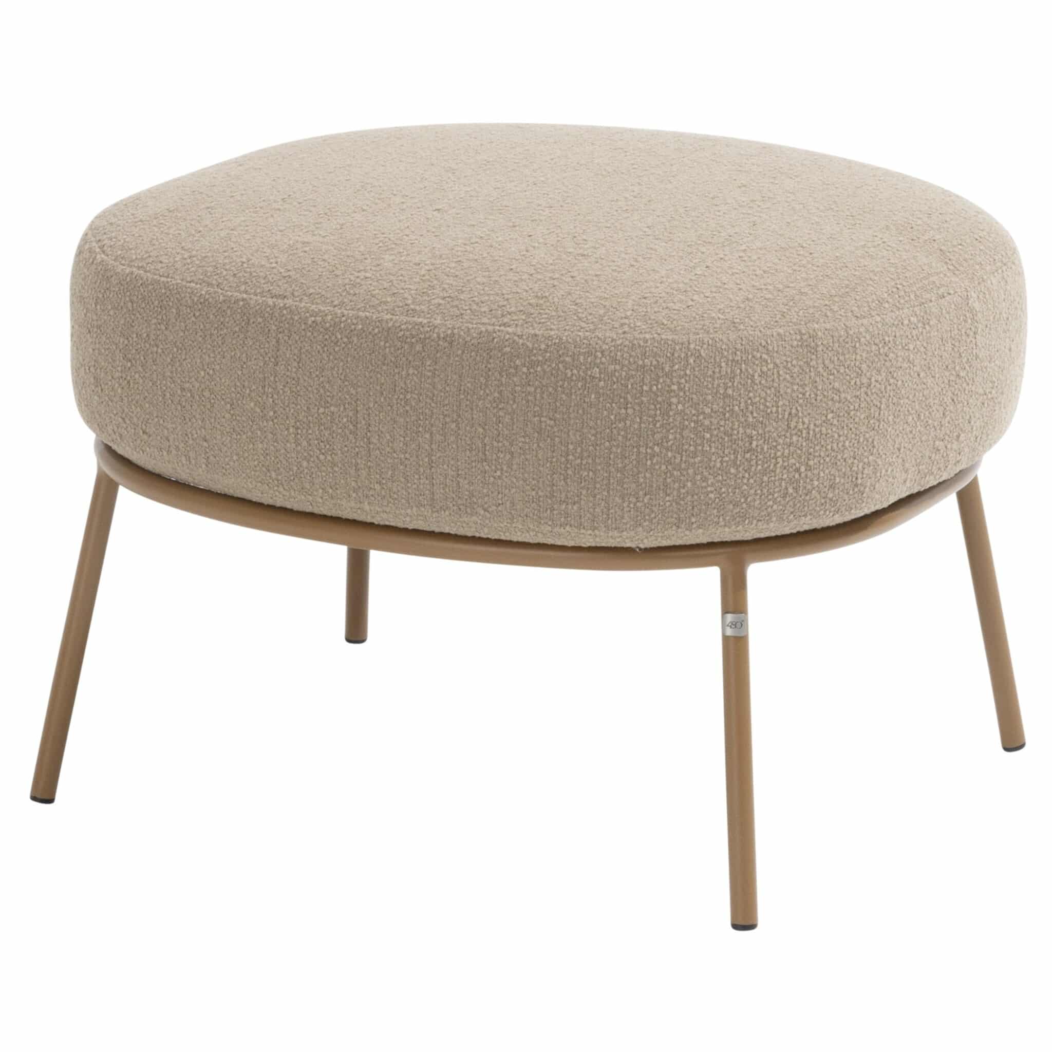 molina voetenbank 4 seasons outdoor