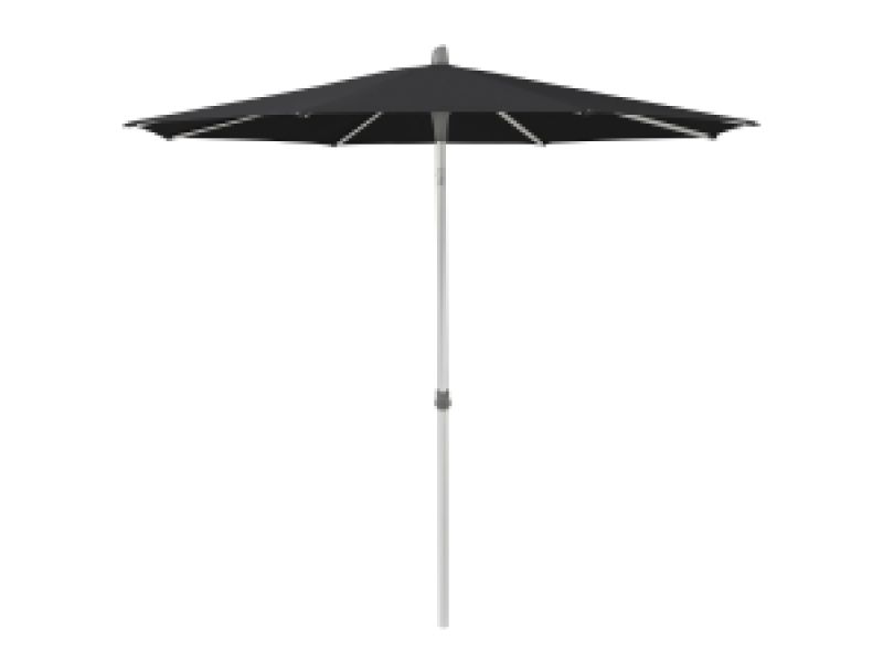 Parasol Alu Smart 300cm rond (stofklasse 4)