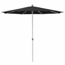 parasol alu smart 300cm rond (stofklasse 4)