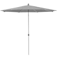 parasol alu smart 300cm rond (stofklasse 5)
