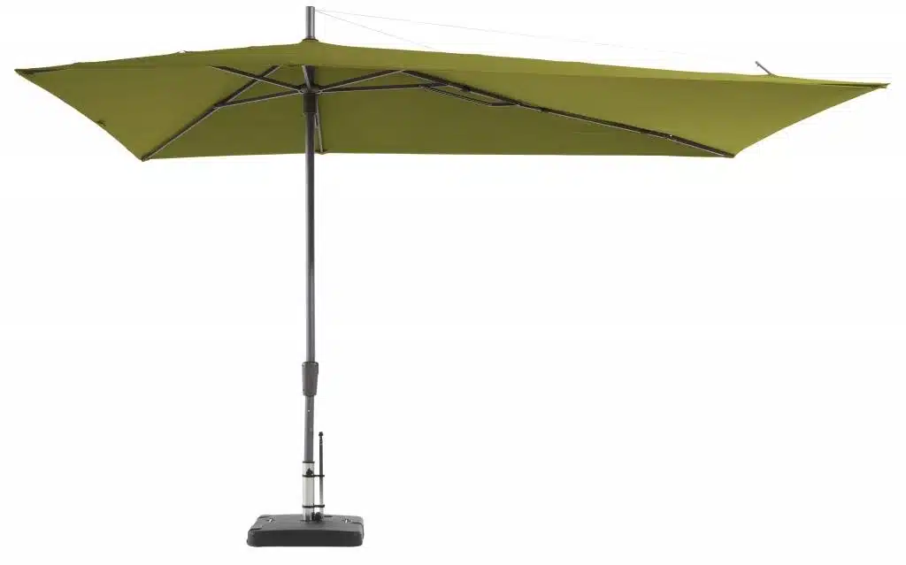 parasol asmtrq sw l360b220cm sge gr