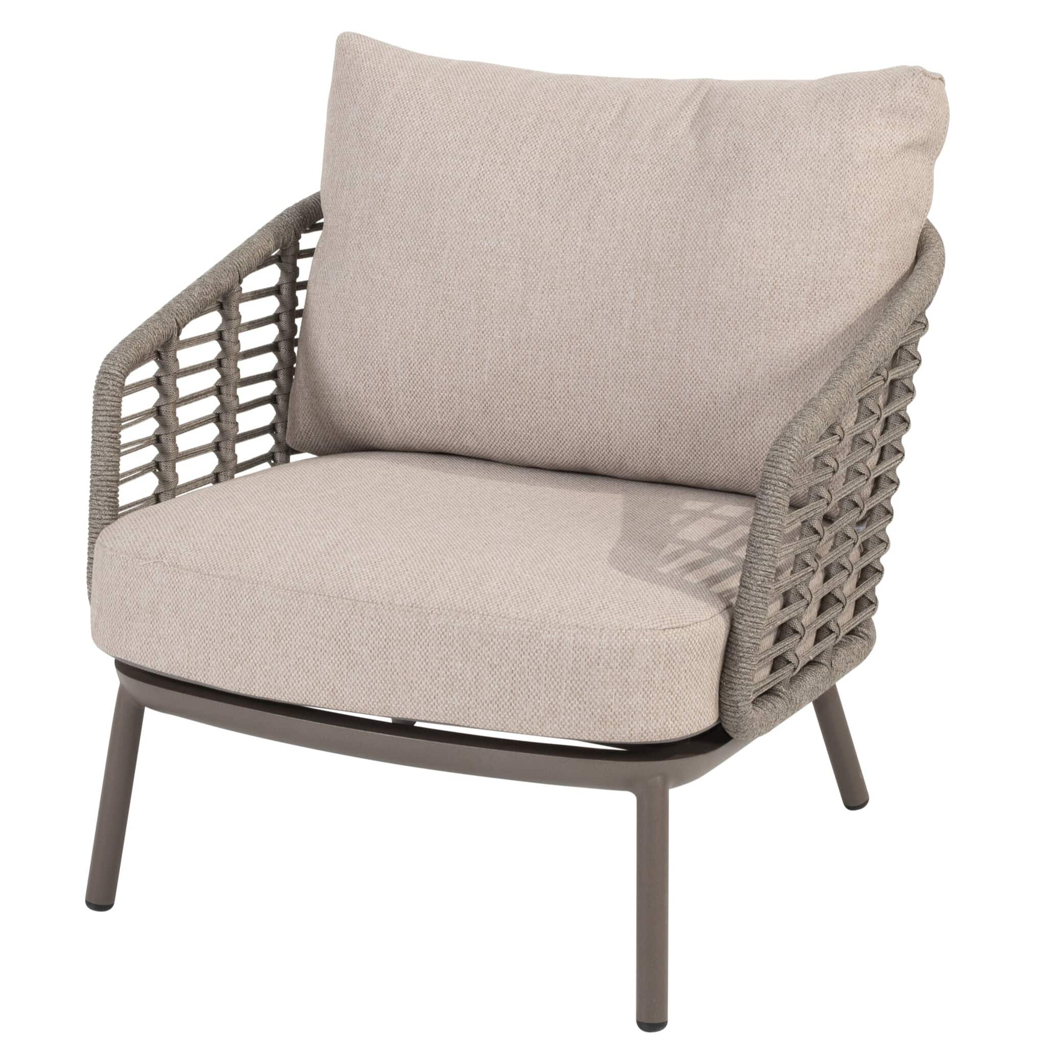 puglia lounge tuinstoel terre taste 4so