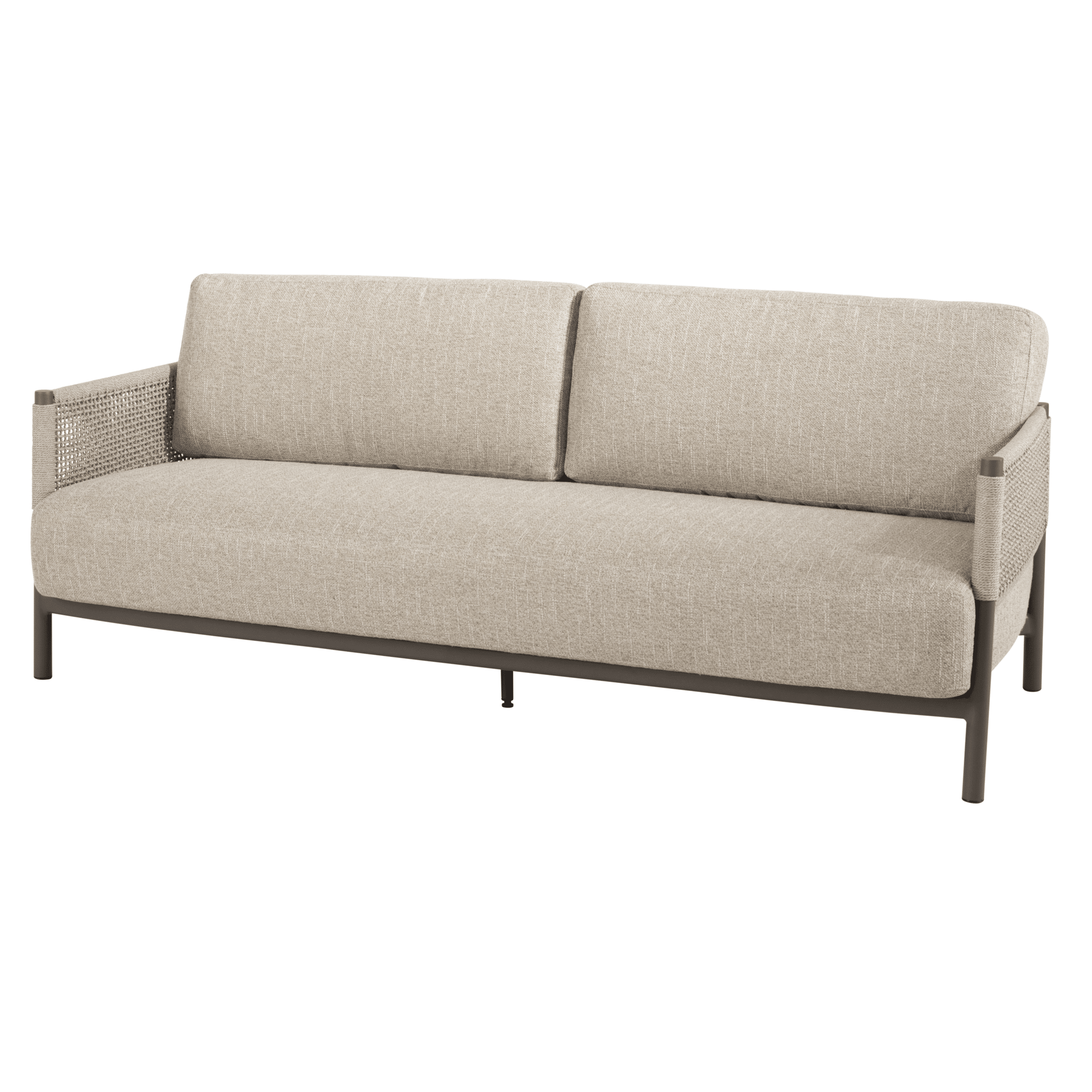 savanne 3 zitsbank terre 4 seasons outdoor