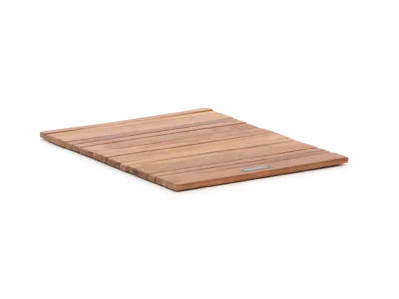 Sunyard Epping dienblad armleuning 50x40cm - Laagste prijsgarantie!