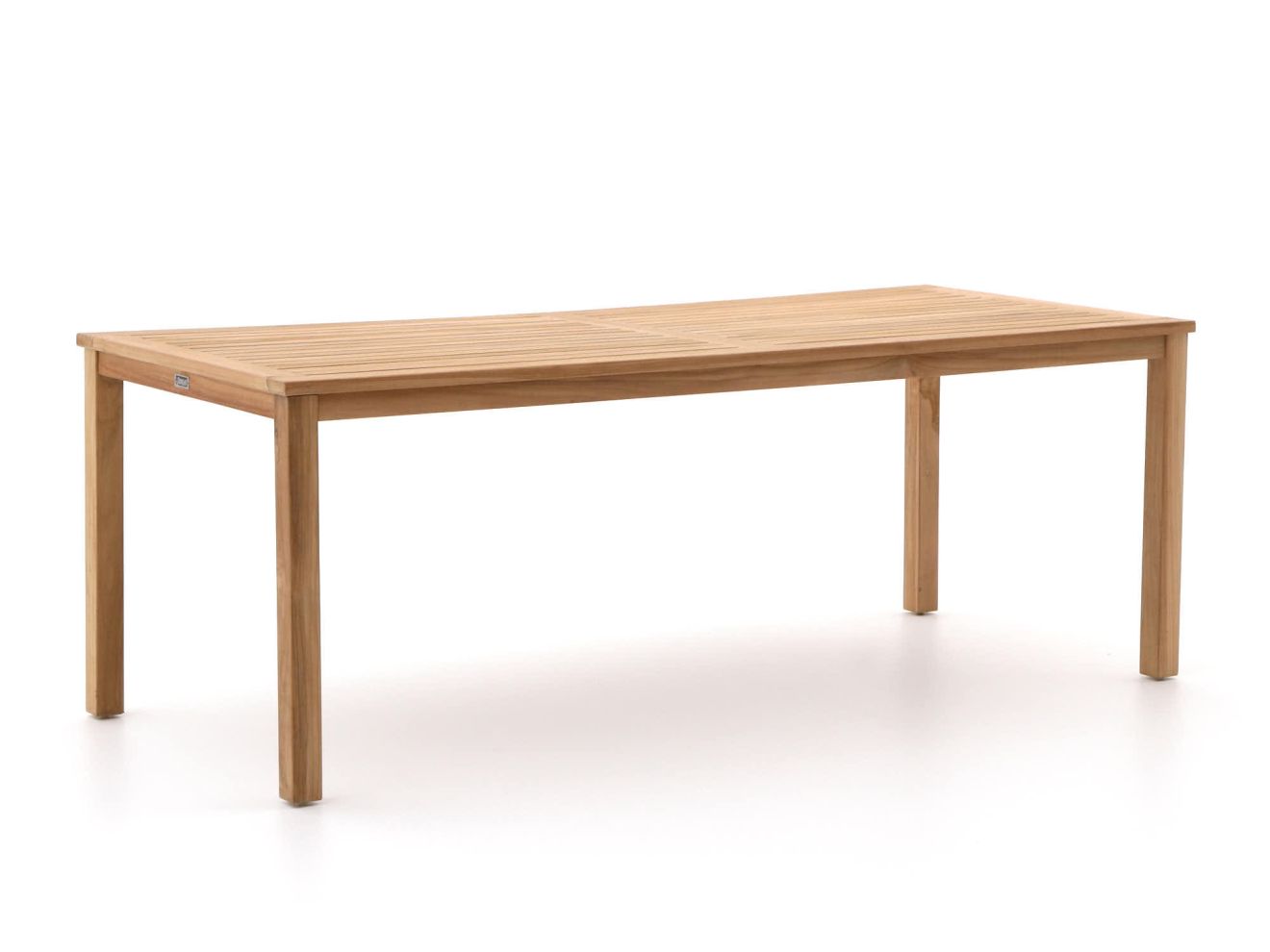 sunyard liverpool dining tuintafel 210x90cm laagste prijsgarantie!
