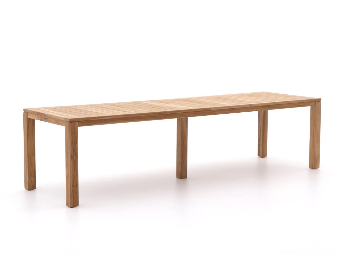 sunyard oxford dining tuintafel 300×90 cm laagste prijsgarantie!