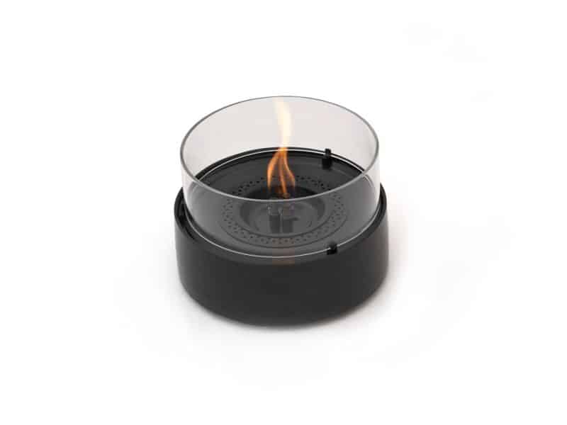 Tenderflame Café 18 tafelhaard ø18,2cm (h:13,5cm) - Laagste prijsgarantie!