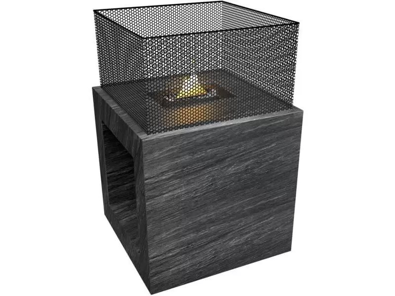 Tenderflame Cordoba Fireplace 90 burner