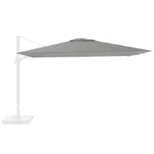 zweefparasoldoek platinum challenger t2 premium 260x350cm (manhattan grey) dieptevariant