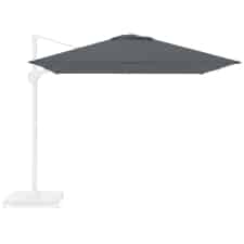 zweefparasoldoek voyager t2 270x270cm (anthracite)