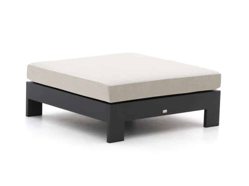 Bellagio Avolo lounge voetenbank 100x100x26cm - Laagste prijsgarantie!