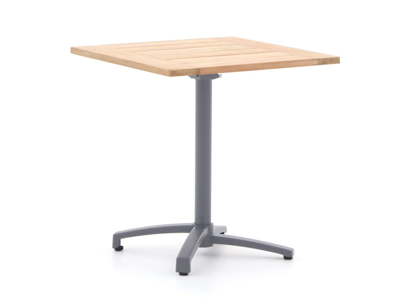 bellagio canzo klaptafel 70x70x75cm laagste prijsgarantie!