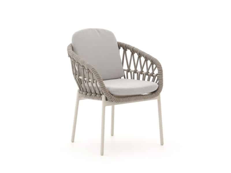 Bellagio Cupello dining tuinstoel - Laagste prijsgarantie!