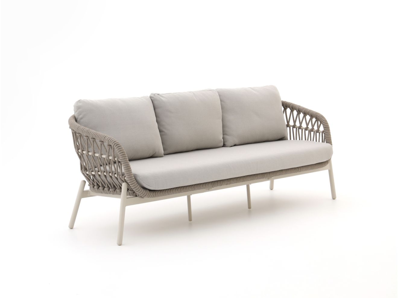 bellagio cupello lounge tuinbank 3 zits 215cm laagste prijsgarantie!