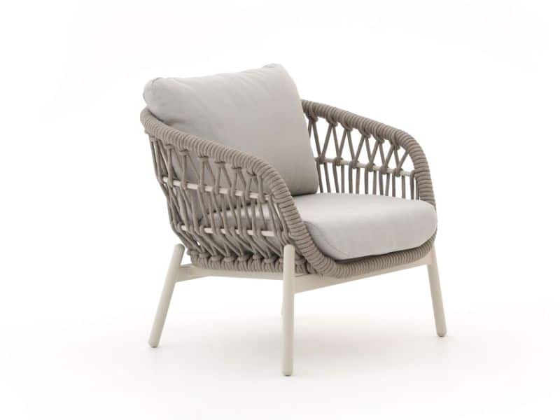 Bellagio Cupello lounge tuinstoel - Laagste prijsgarantie!