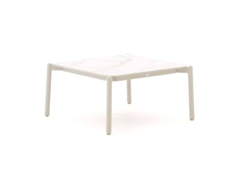 Bellagio Cupello lounge tuintafel 77x77x40cm - Laagste prijsgarantie!