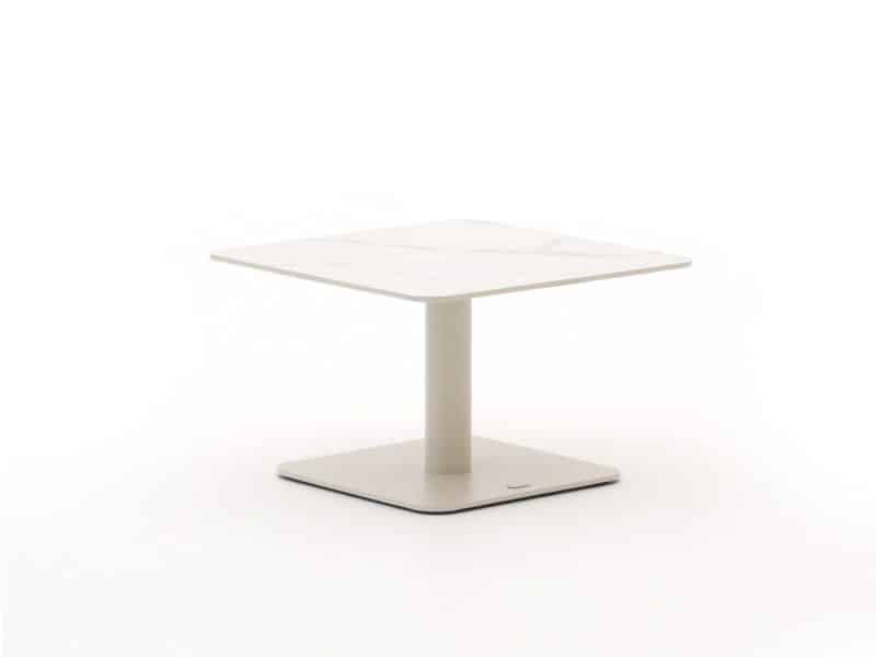 Bellagio San Lupo lounge tuintafel 59x59x37cm - Laagste prijsgarantie!