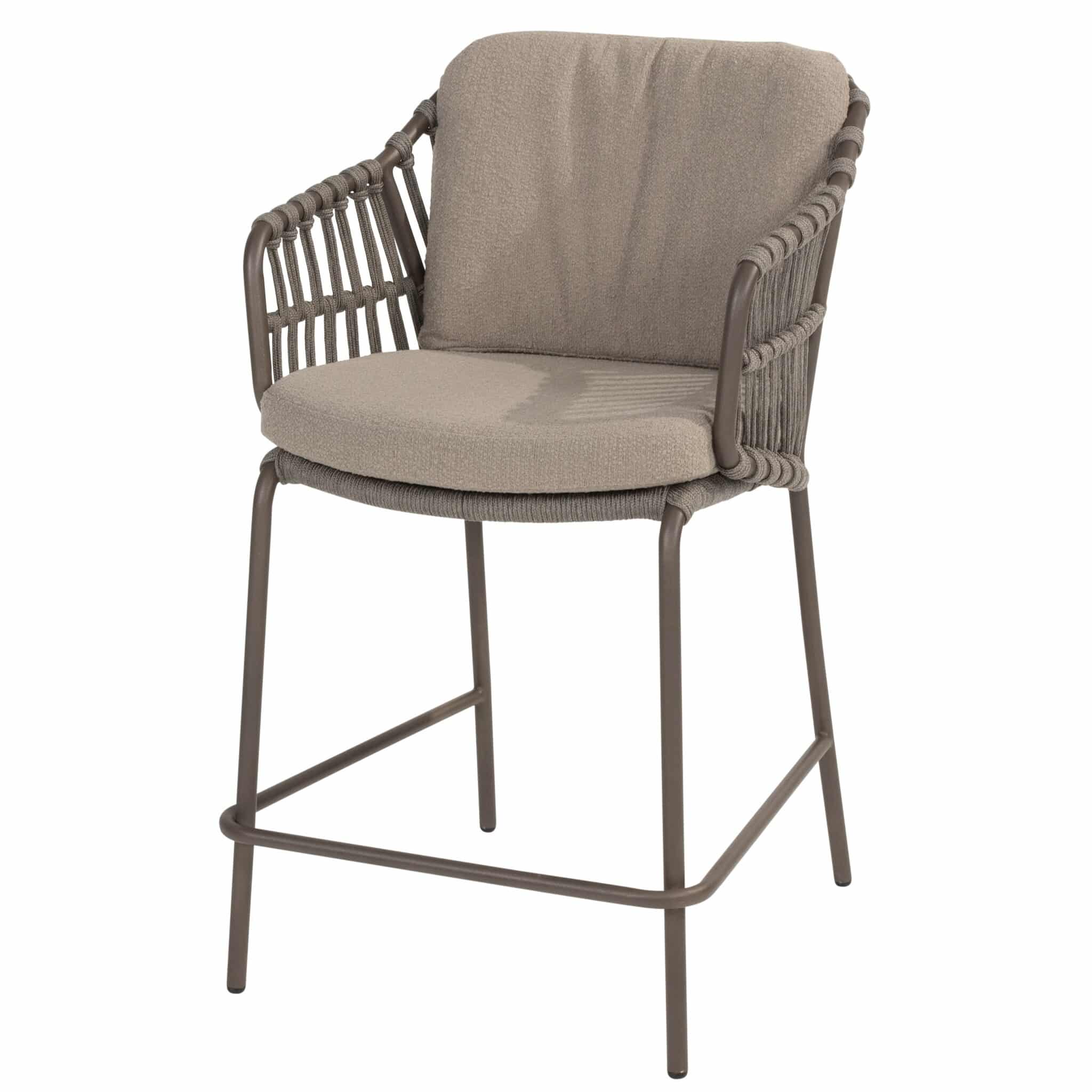 capalbio barstoel terre 4 seasons outdoor