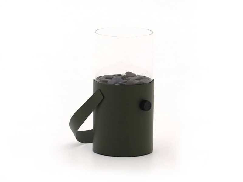 Cosiscoop Original gaslantaarn รธ16cm (h:30cm) - Laagste prijsgarantie!