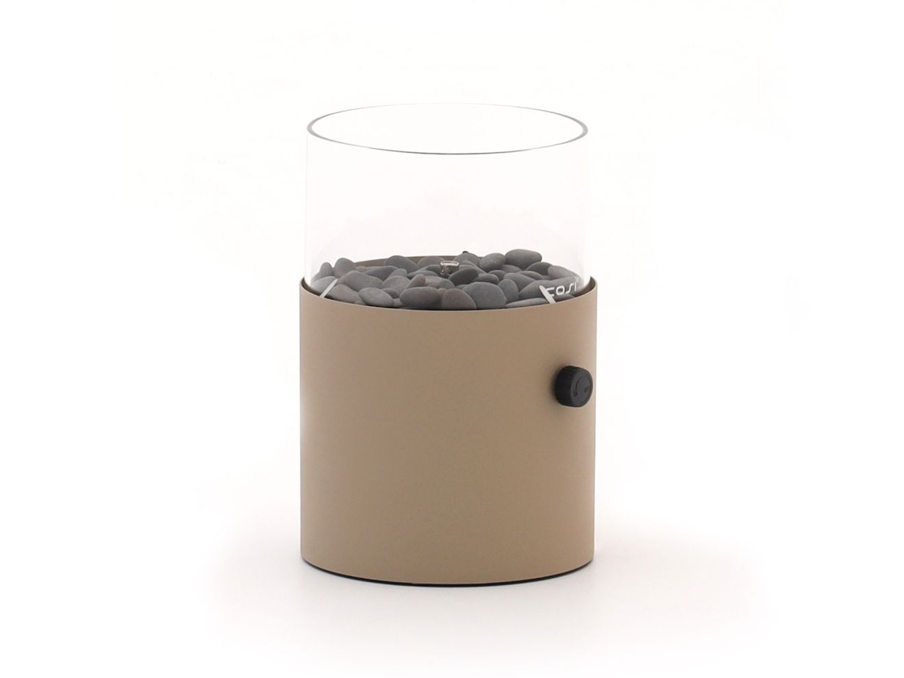 cosiscoop xl gaslantaarn ø20cm (h:30,5cm) laagste prijsgarantie!