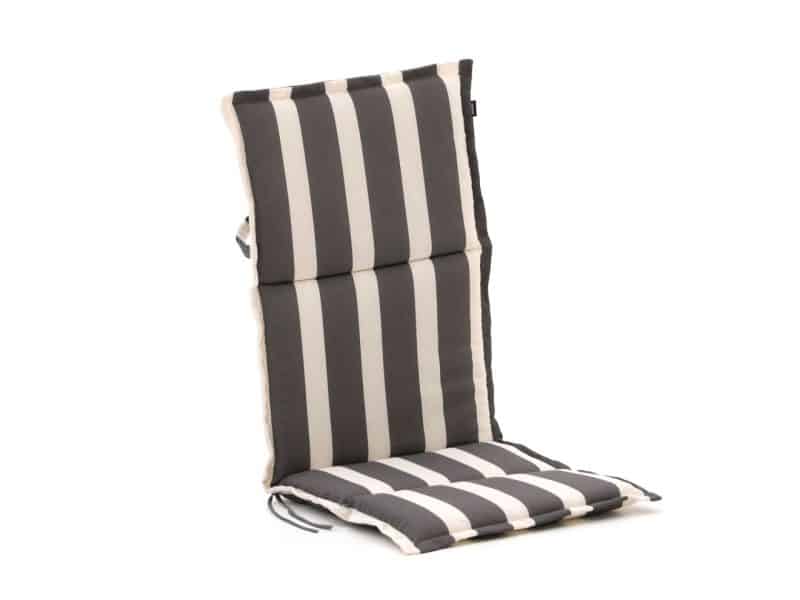 Hartman Fiber tuinkussen hoog 123x50cm - Laagste prijsgarantie!