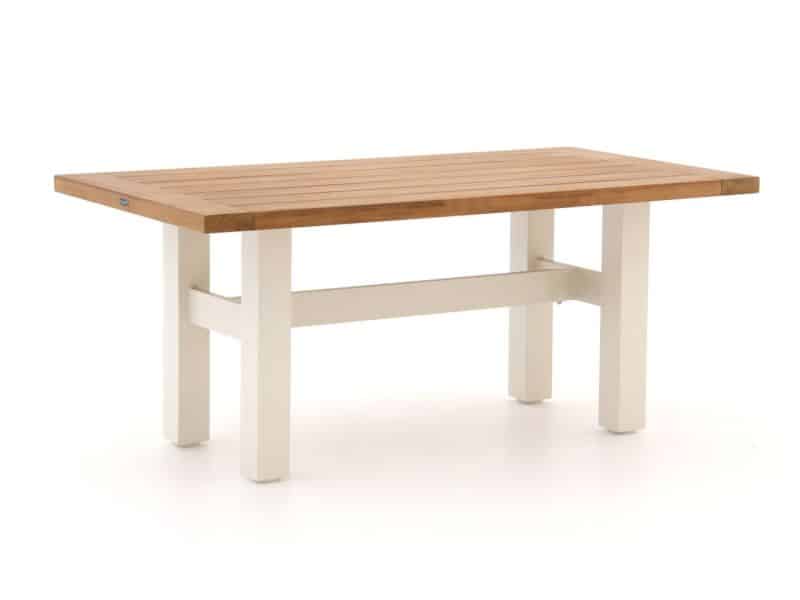 Hartman Sophie Yasmani dining tuintafel 180x95cm - Laagste prijsgarantie!