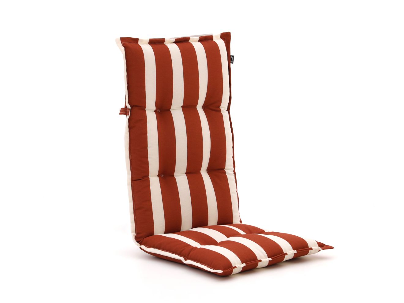 hartman tuinkussen hoge rug 123x50cm laagste prijsgarantie!