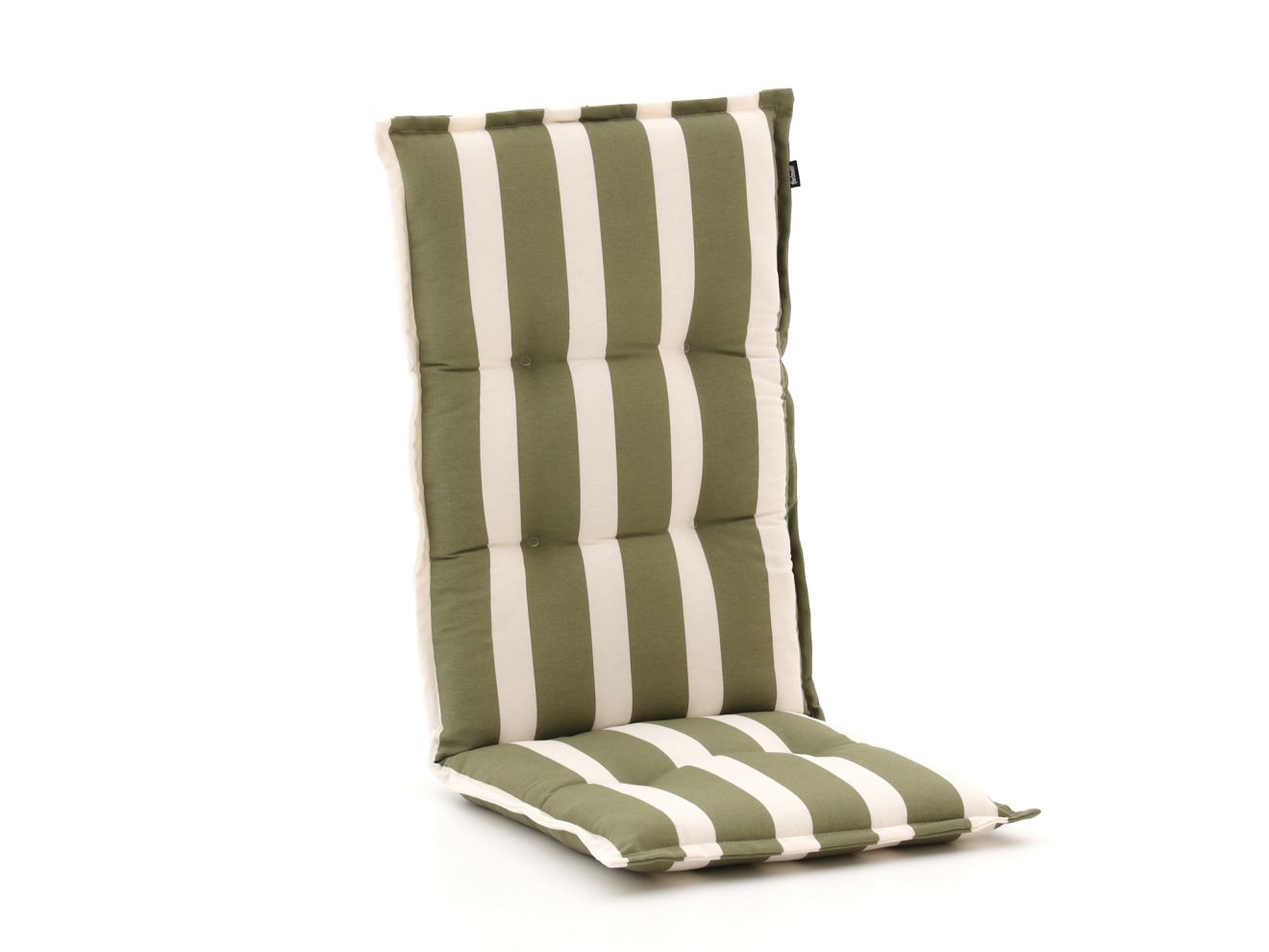 hartman tuinkussen hoge rug 123x50cm laagste prijsgarantie!